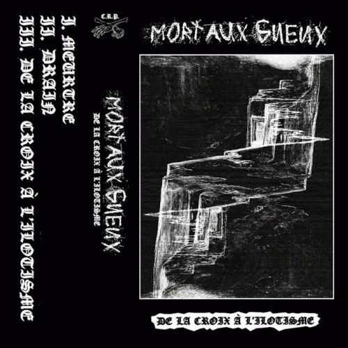 Mort Aux Gueux : De la Croix à l'Ilotisme